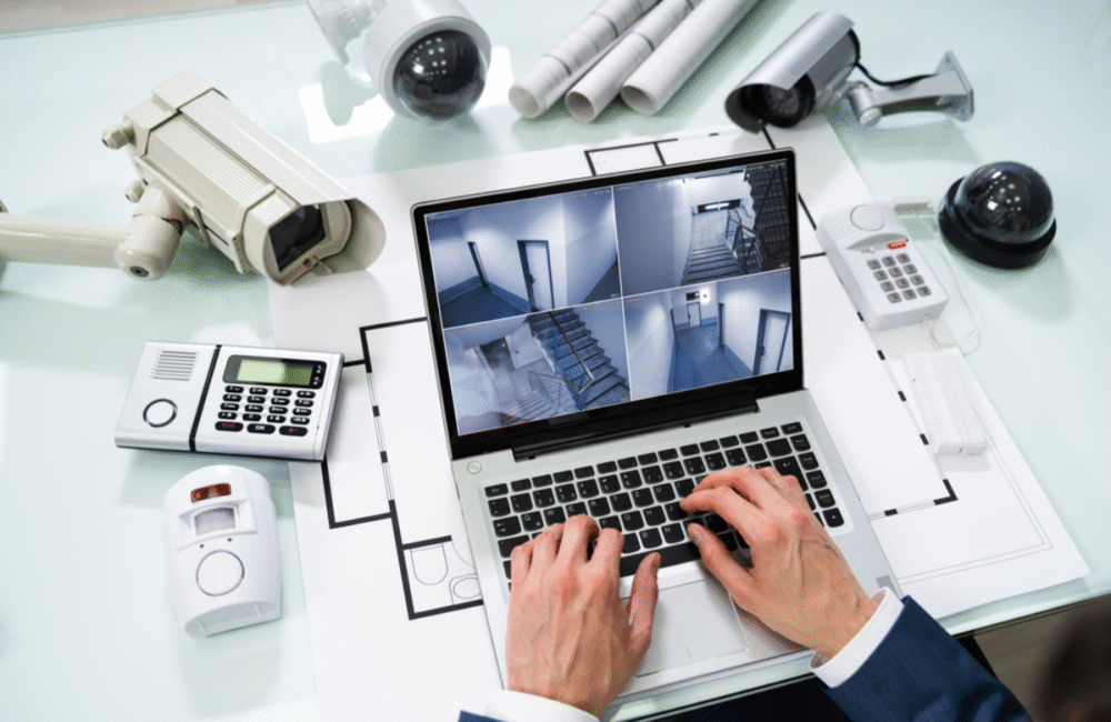 How to Choose the Right Security Solutions Provider in the UAE