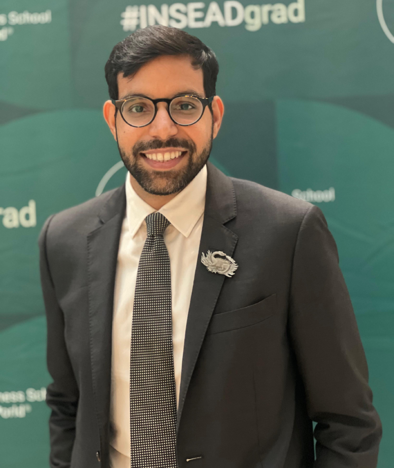Vishnu Bajpai