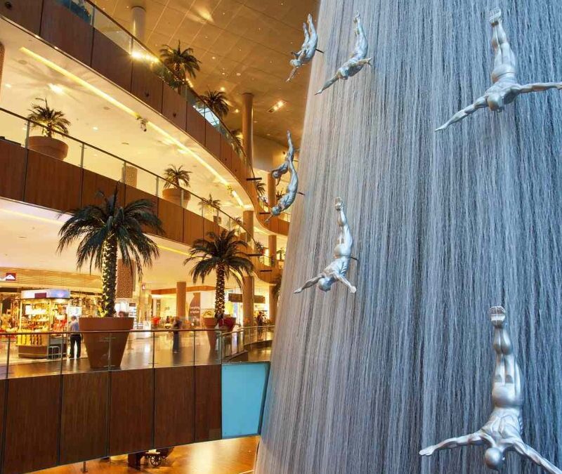 Dubai Mall