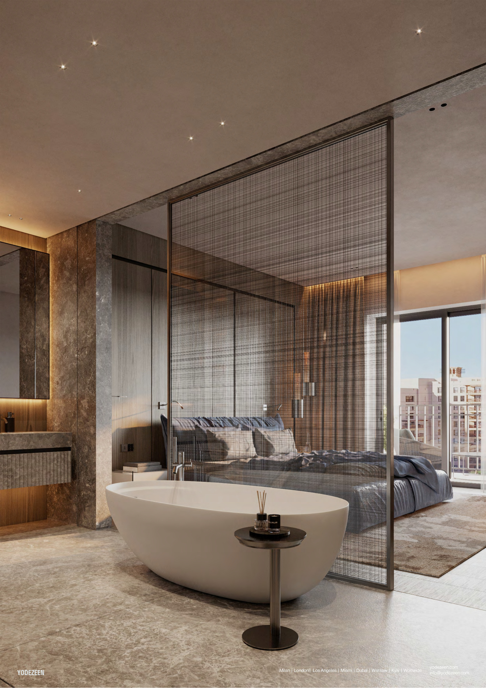 Private Home – Jumeirah