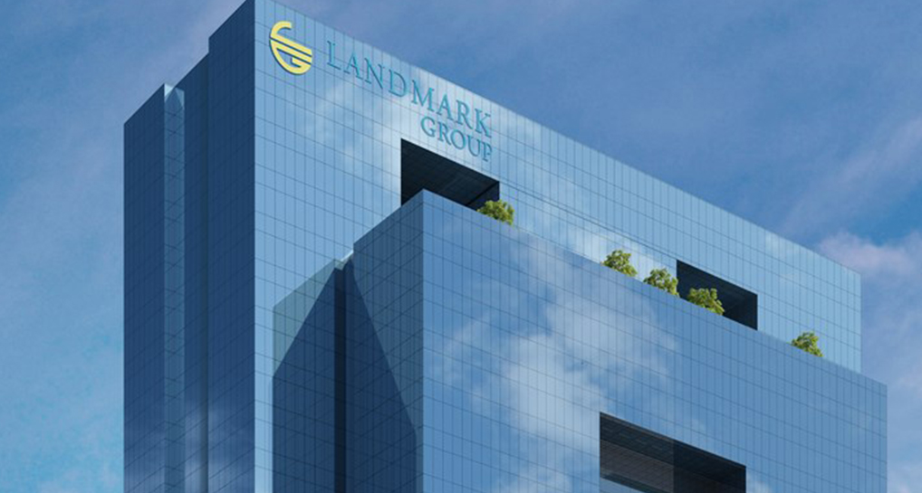 Landmark Group