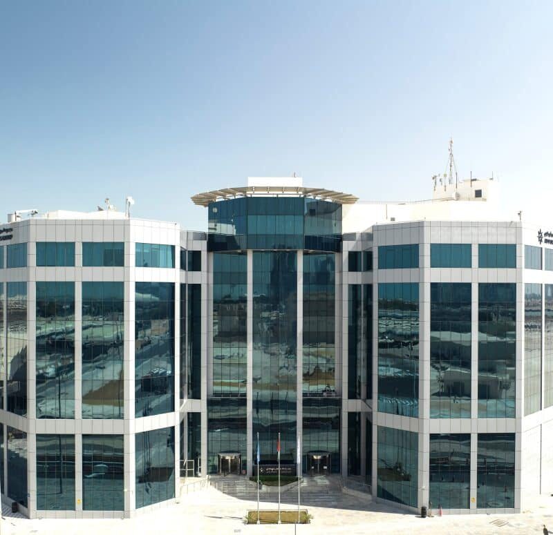 Abu Dhabi Ports