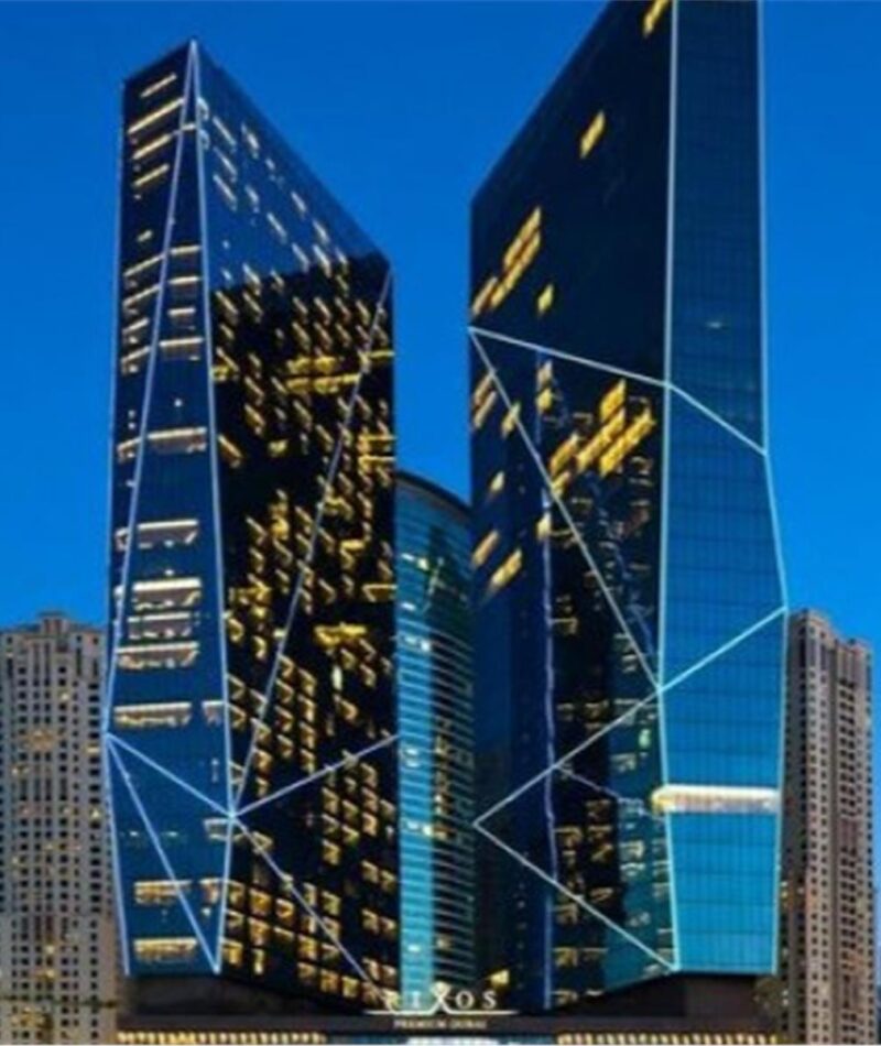 Rixos Premium Dubai