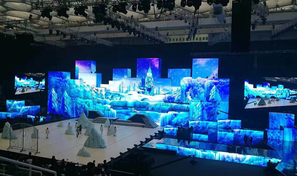 Best AV integration company in Dubai providing smart boardroom audio visual solutions