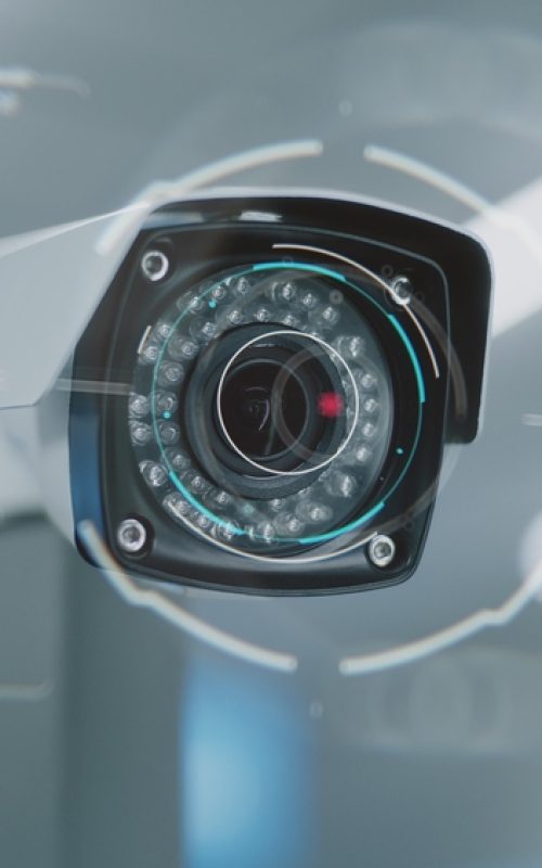 Advanced,Airport,Security,System:,Close,Up,Of,Big,Data,Analyzing